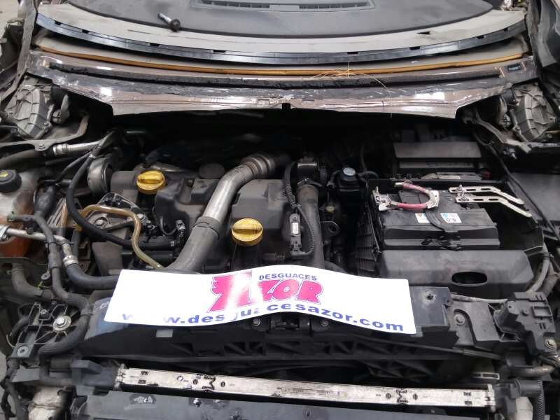 renault scenic iii del año 2010
