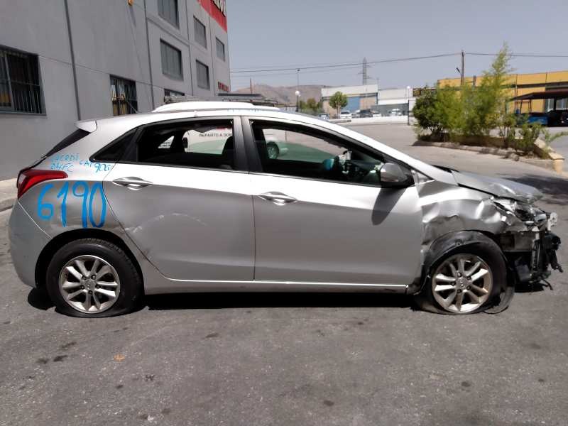 hyundai i30 (gd) del año 2013