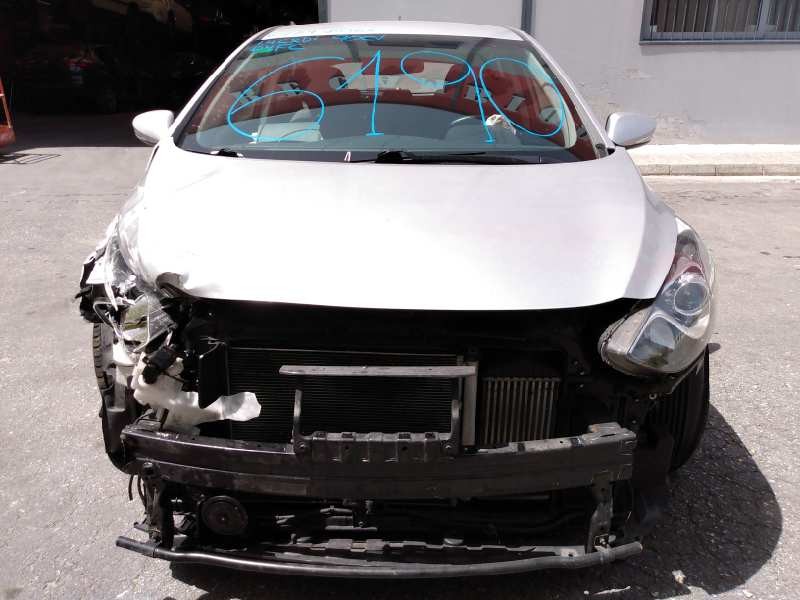 hyundai i30 (gd) del año 2013