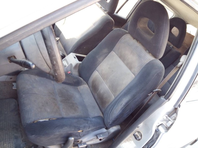 mitsubishi montero sport (k90) del año 2002