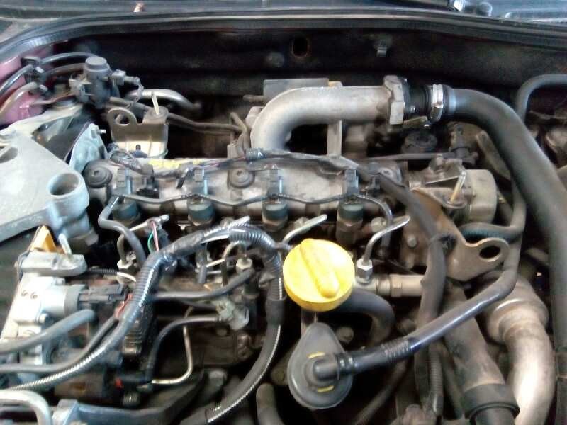 renault laguna ii (bg0) del año 2001