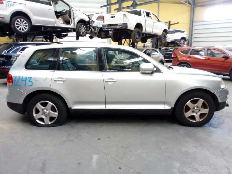 volkswagen touareg (7la) del año 2005