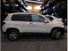 volkswagen tiguan (5n1) del año 2010