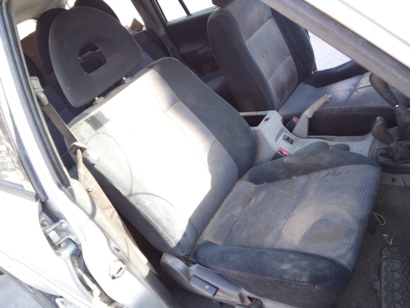 mitsubishi montero sport (k90) del año 2002