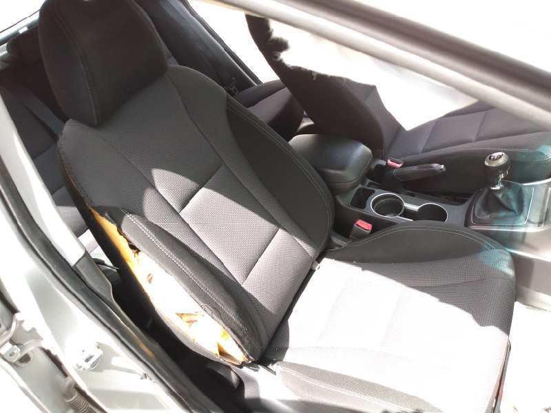 hyundai i30 (gd) del año 2013
