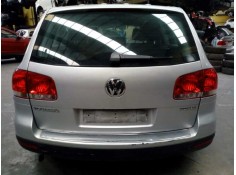 volkswagen touareg (7la) del año 2005 2
