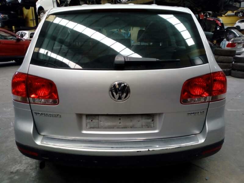 volkswagen touareg (7la) del año 2005