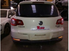 volkswagen tiguan (5n1) del año 2010 2