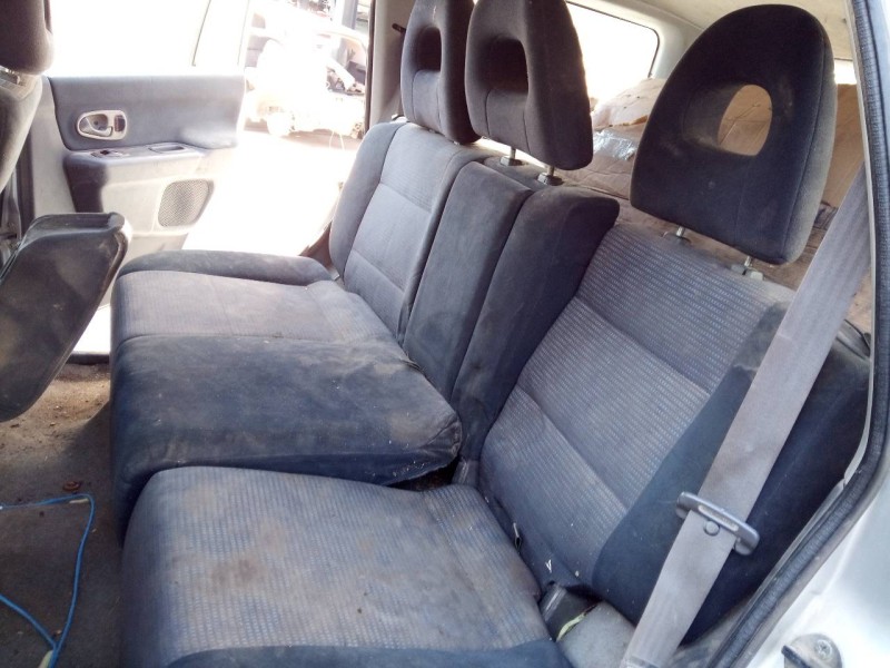 mitsubishi montero sport (k90) del año 2002