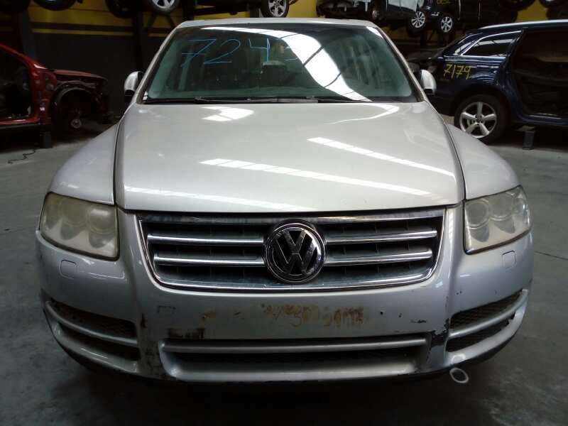 volkswagen touareg (7la) del año 2005
