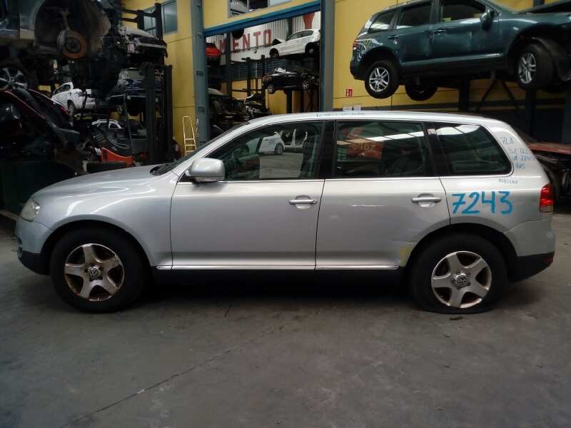 volkswagen touareg (7la) del año 2005