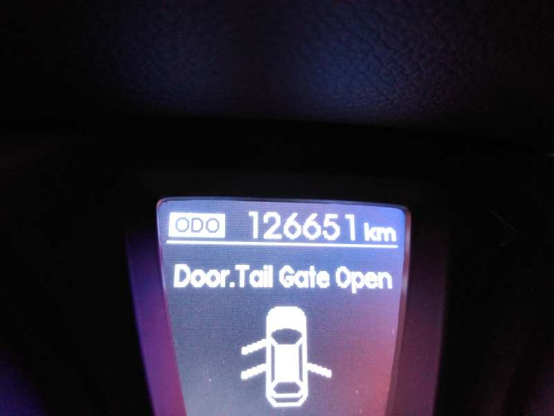 hyundai i30 (gd) del año 2013