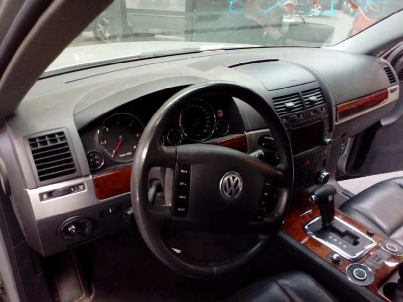 volkswagen touareg (7la) del año 2005