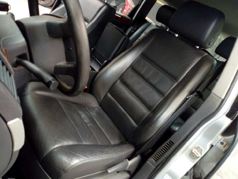 volkswagen touareg (7la) del año 2005