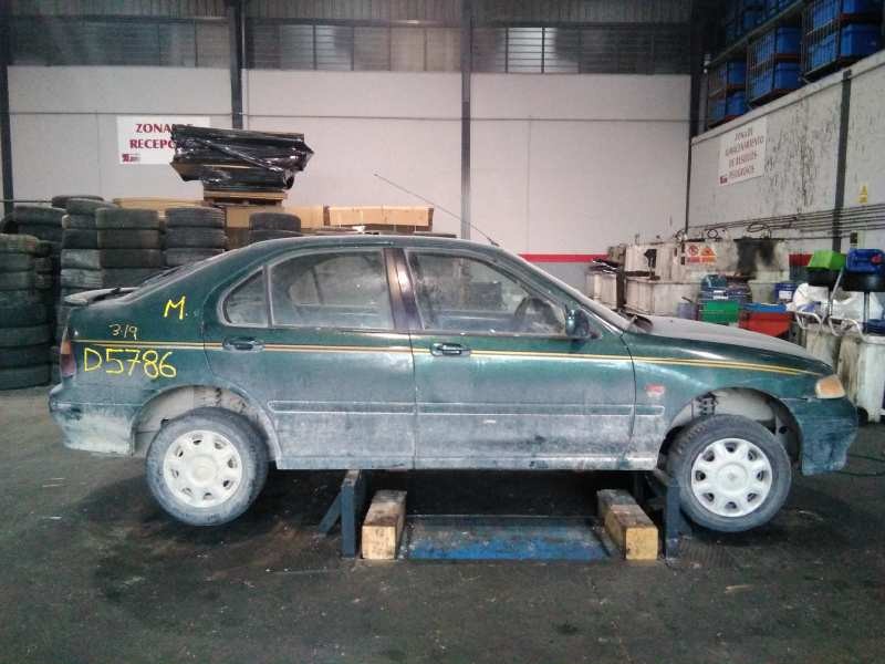 mg serie 400 (rt) del año 1998