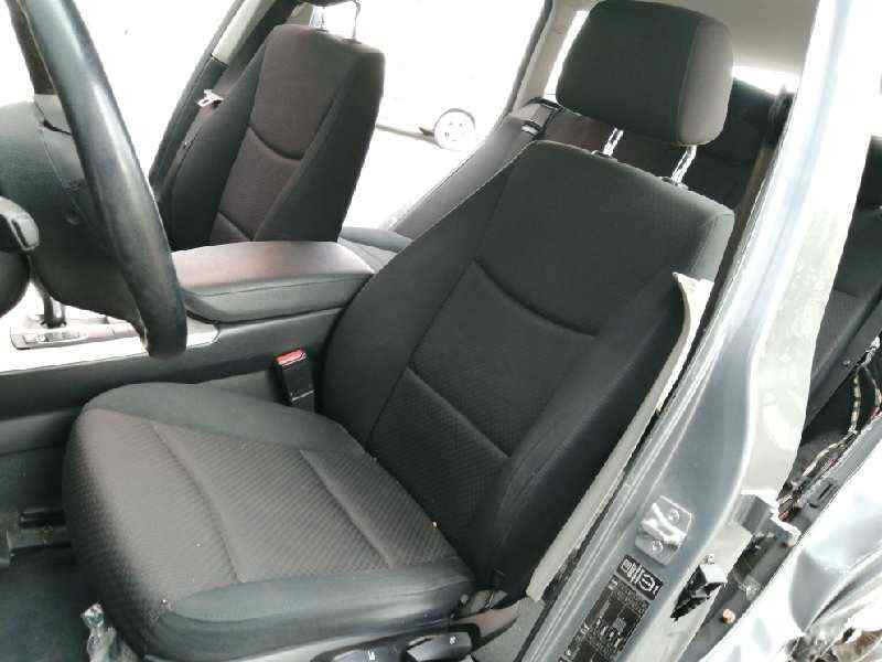bmw x3 (f25) del año 2012