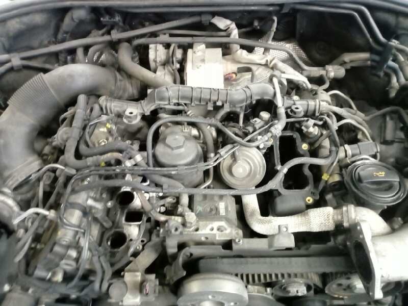 volkswagen touareg (7la) del año 2005