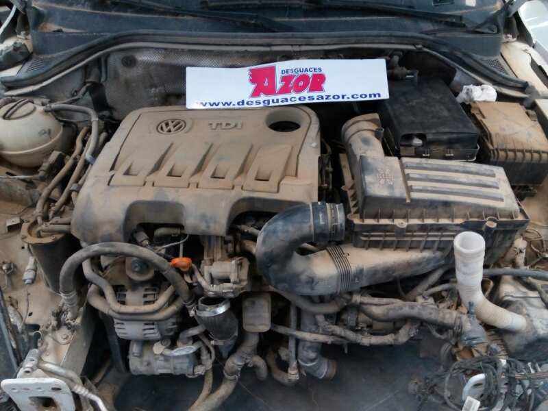 volkswagen tiguan (5n1) del año 2010