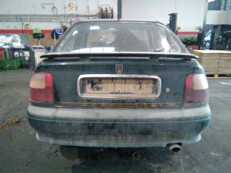 mg serie 400 (rt) del año 1998