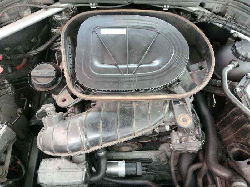bmw x3 (f25) del año 2012
