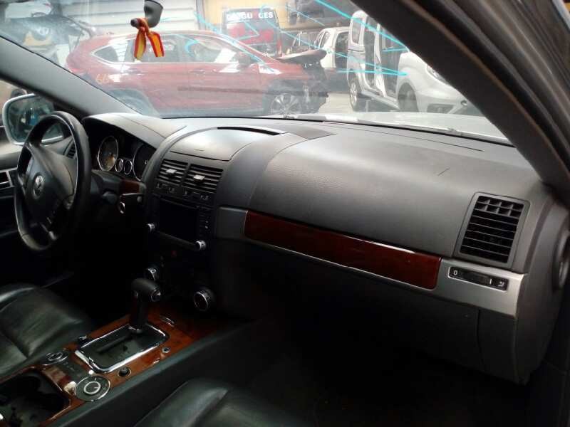 volkswagen touareg (7la) del año 2005