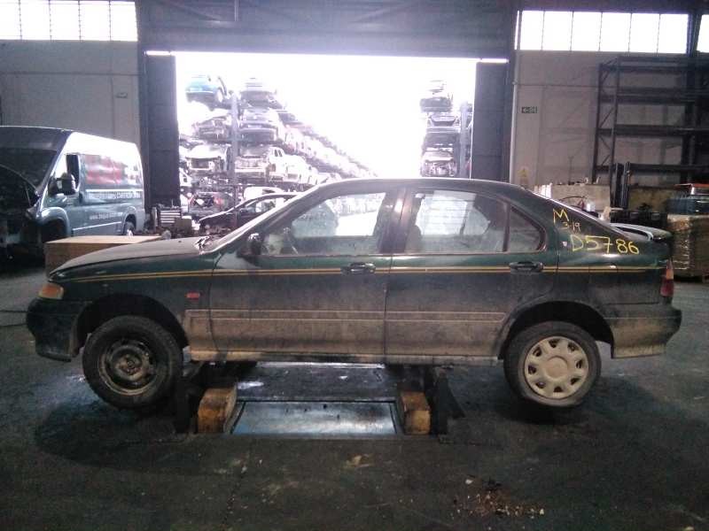 mg serie 400 (rt) del año 1998