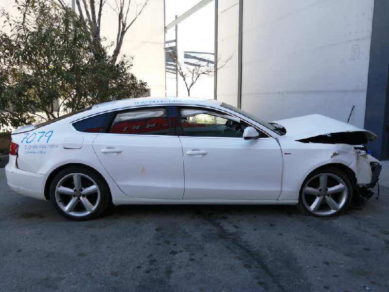 audi a5 sportback (8t) del año 2009