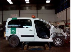 peugeot partner kasten del año 2009
