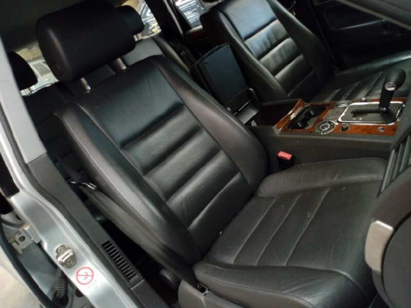 volkswagen touareg (7la) del año 2005