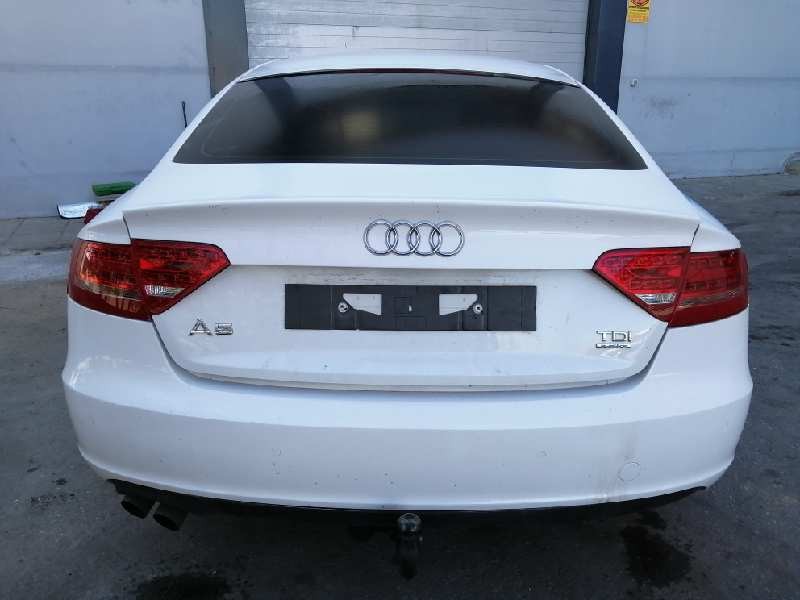 audi a5 sportback (8t) del año 2009