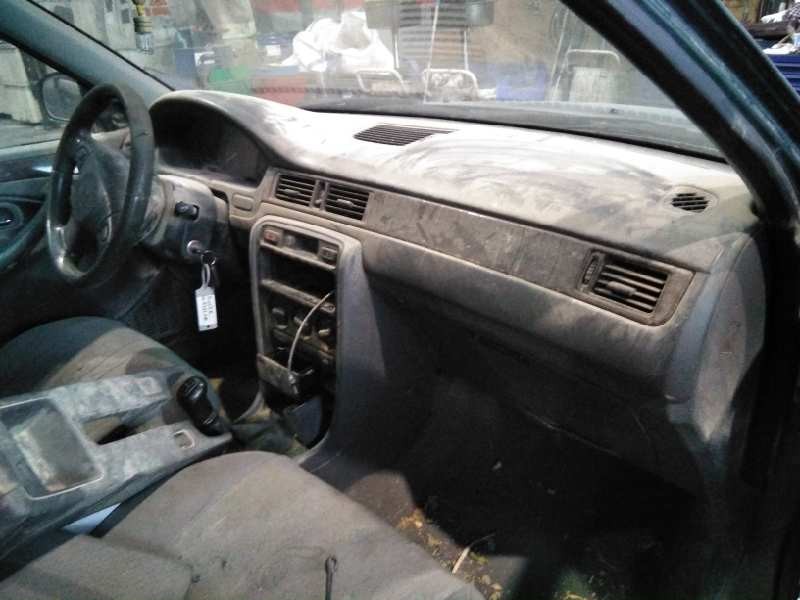 mg serie 400 (rt) del año 1998