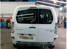 peugeot partner kasten del año 2009 2