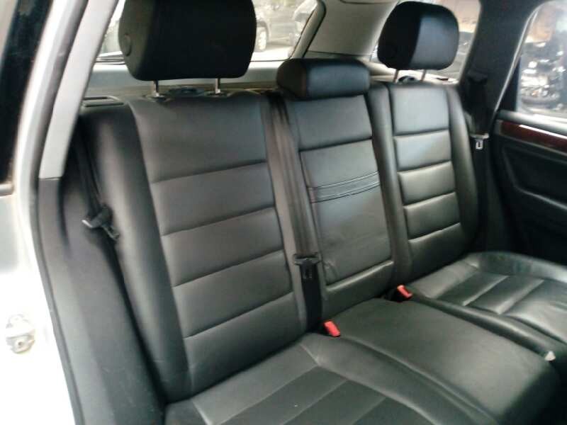 volkswagen touareg (7la) del año 2005