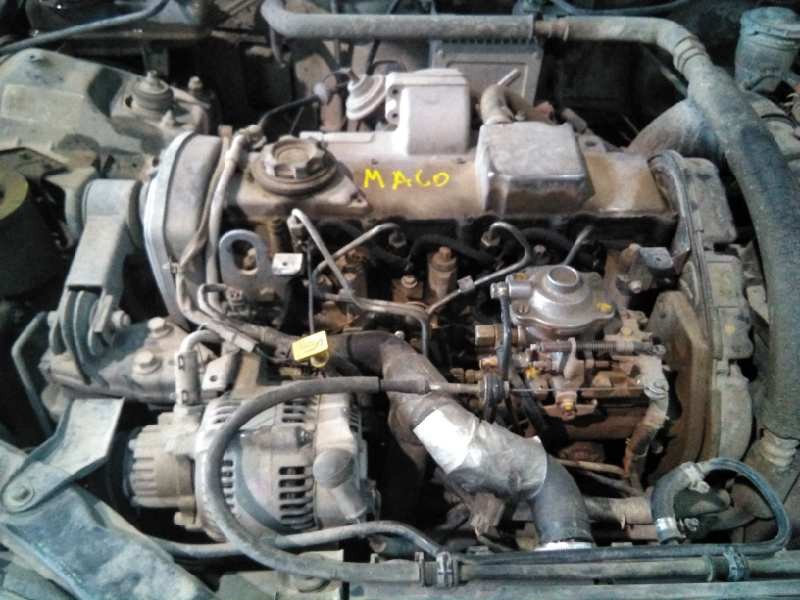mg serie 400 (rt) del año 1998