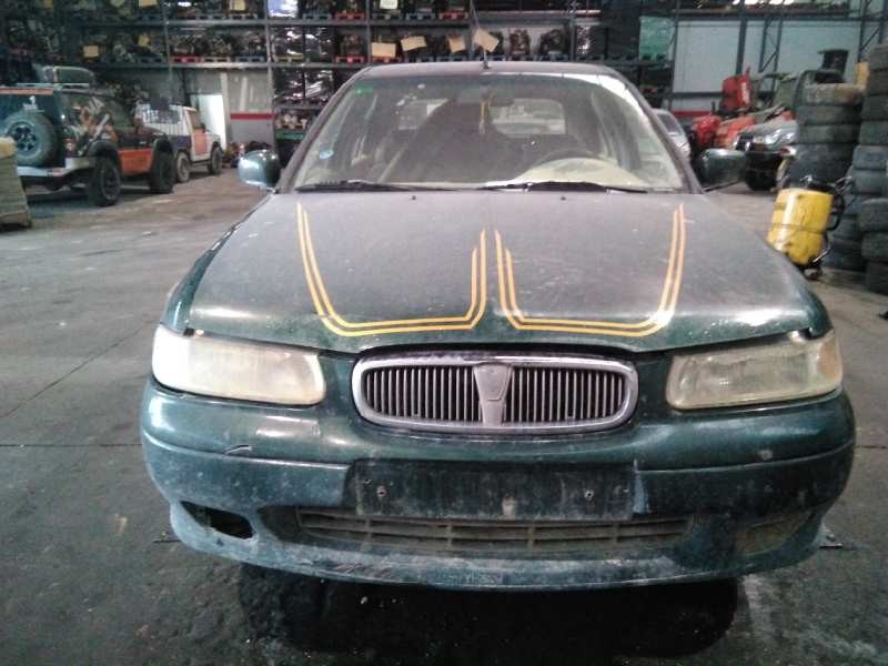 mg serie 400 (rt) del año 1998