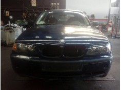 bmw serie 3 berlina (e46) del año 2003 2