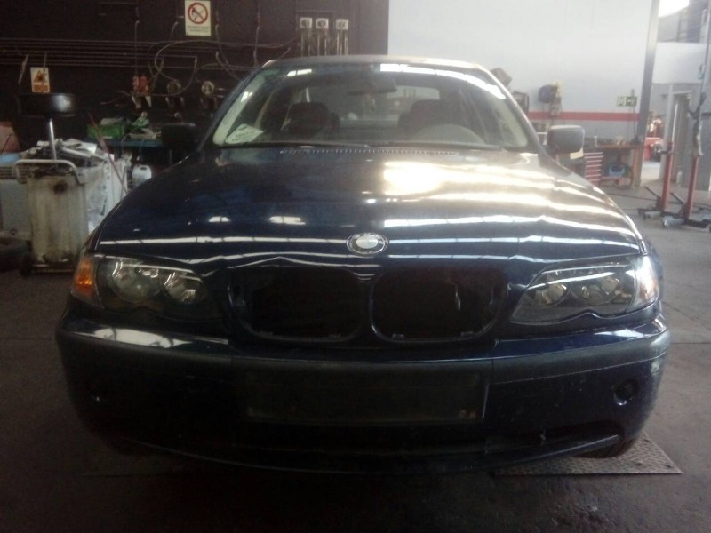 bmw serie 3 berlina (e46) del año 2003