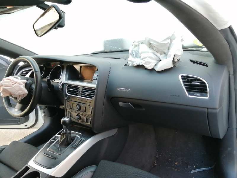 audi a5 sportback (8t) del año 2009