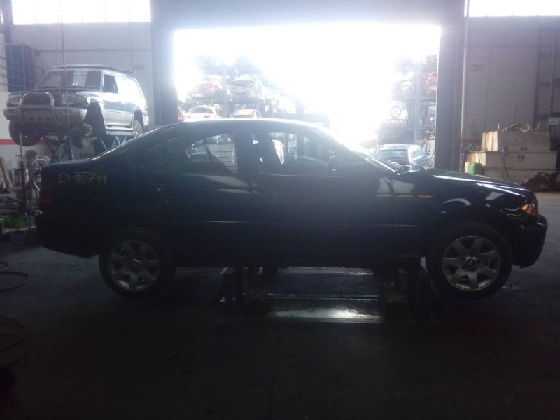 bmw serie 3 berlina (e46) del año 2003