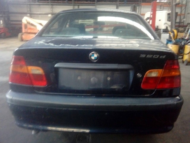 bmw serie 3 berlina (e46) del año 2003