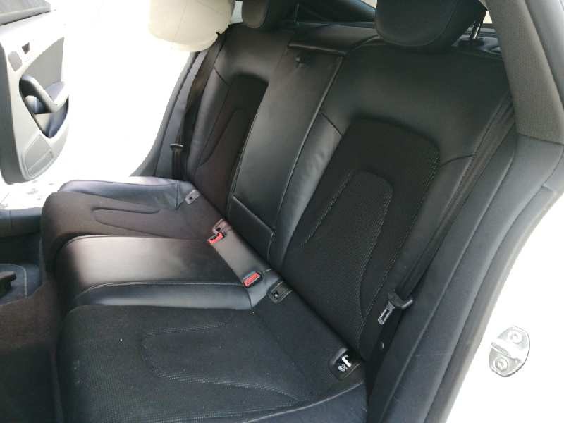 audi a5 sportback (8t) del año 2009