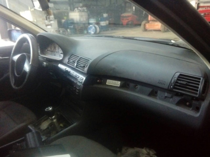 bmw serie 3 berlina (e46) del año 2003