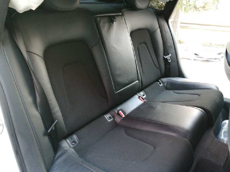 audi a5 sportback (8t) del año 2009