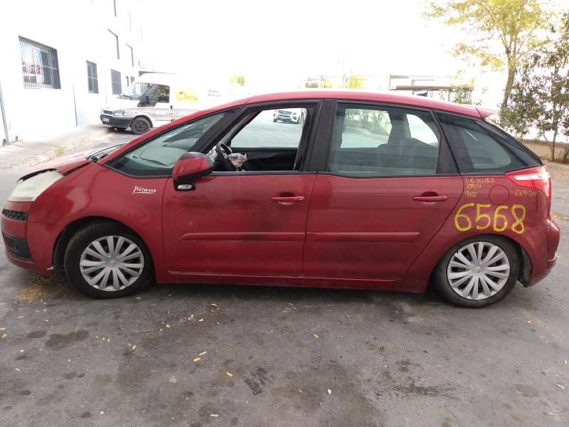 citroën c4 picasso del año 2008