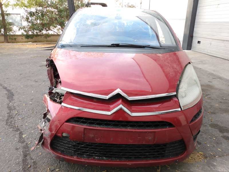 citroën c4 picasso del año 2008