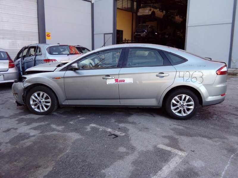 ford mondeo ber. (ca2) del año 2010