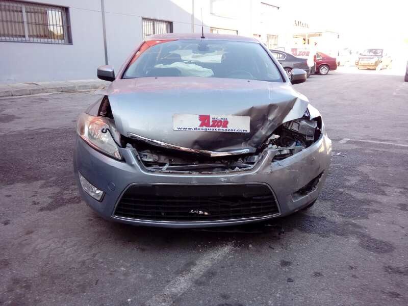 ford mondeo ber. (ca2) del año 2010