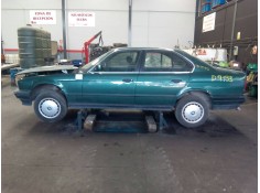 bmw serie 5 berlina (e39) del año 1995