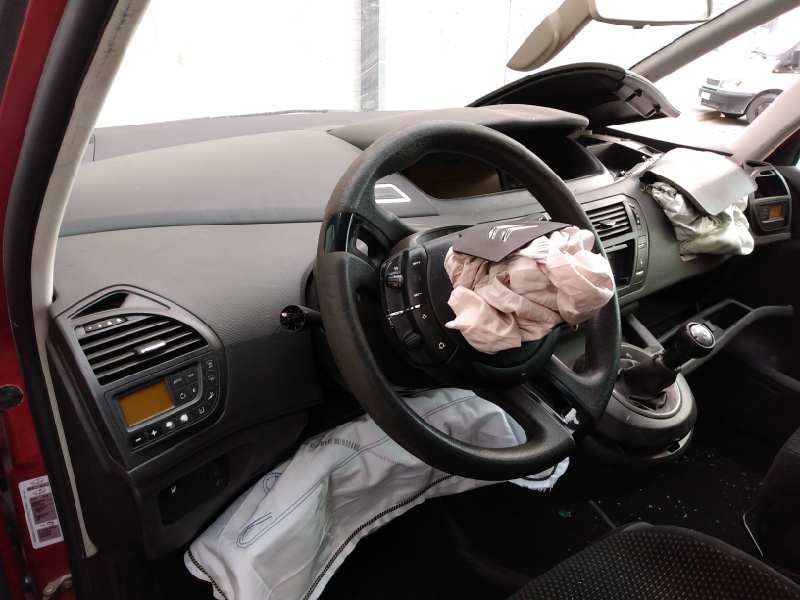 citroën c4 picasso del año 2008