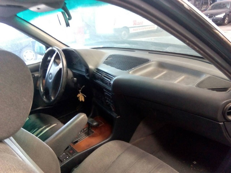bmw serie 5 berlina (e39) del año 1995
